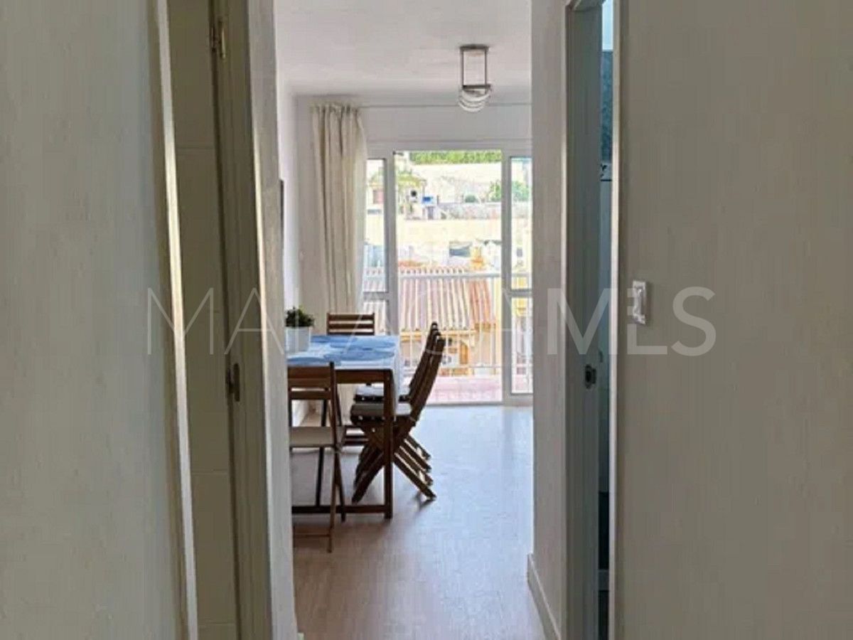 Wohnung for sale in Malaga - Este