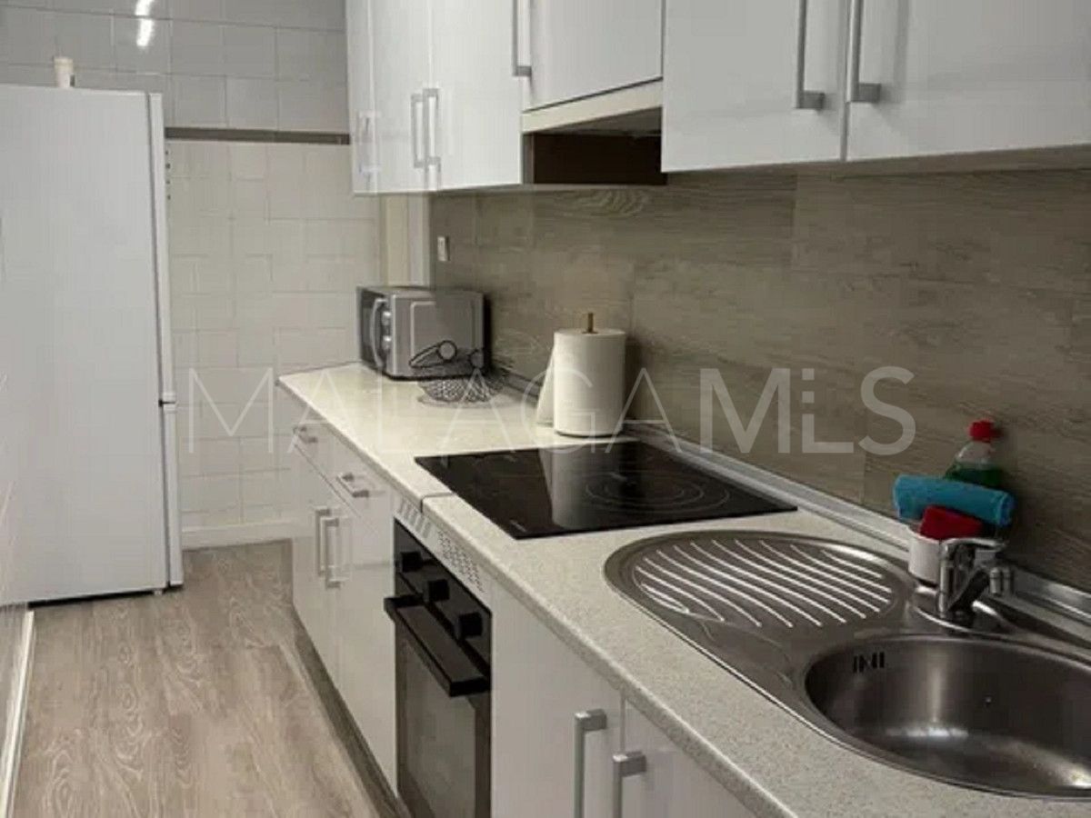 Wohnung for sale in Malaga - Este