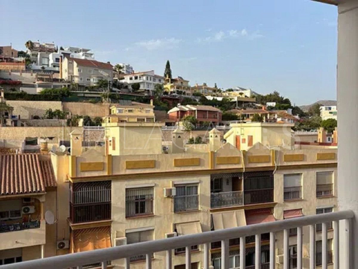 Wohnung for sale in Malaga - Este
