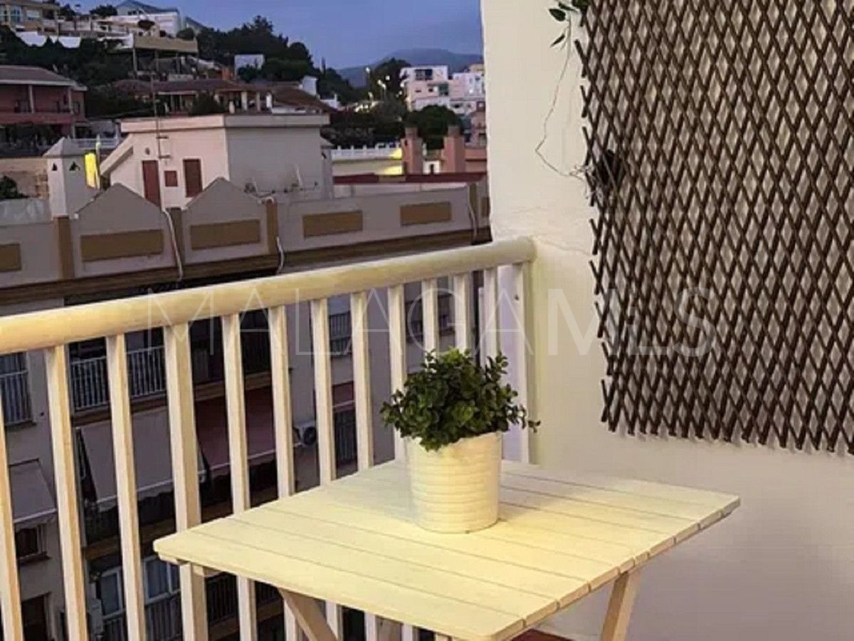 Wohnung for sale in Malaga - Este