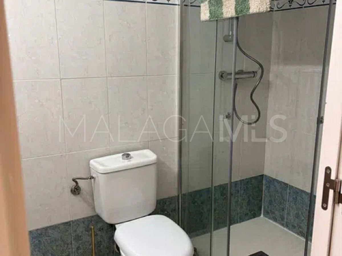 Wohnung for sale in Malaga - Este