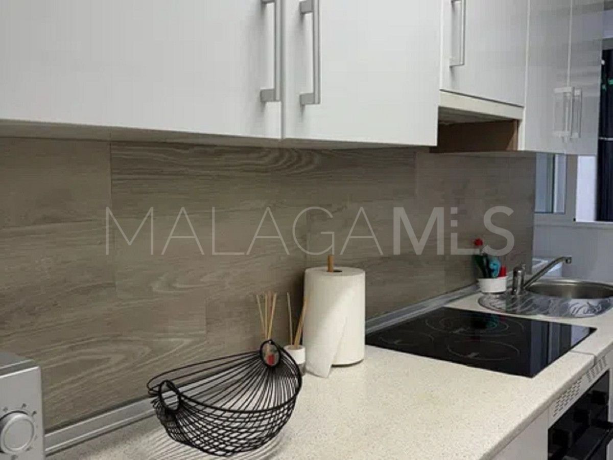 Wohnung for sale in Malaga - Este
