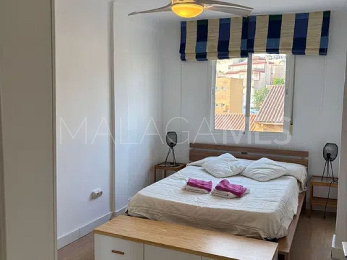 Wohnung for sale in Malaga - Este