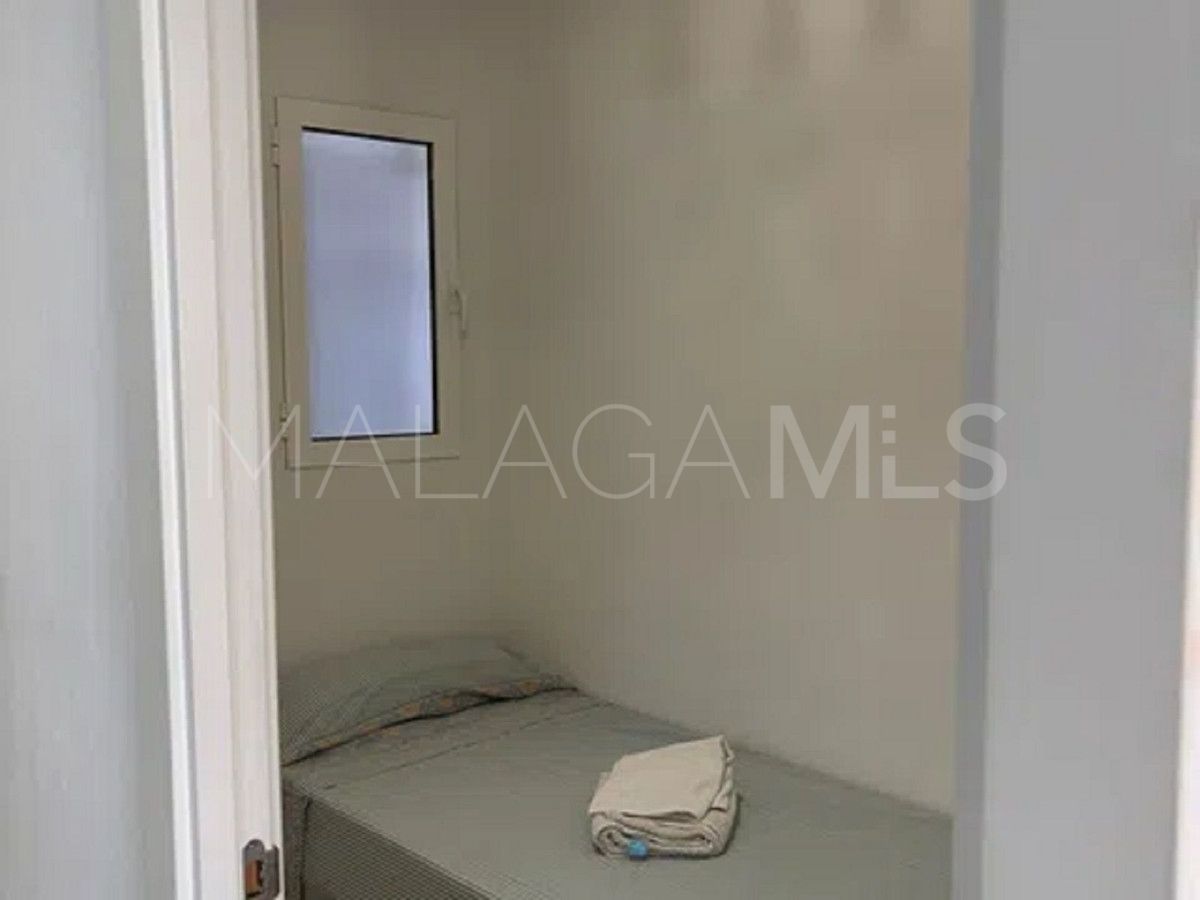 Wohnung for sale in Malaga - Este