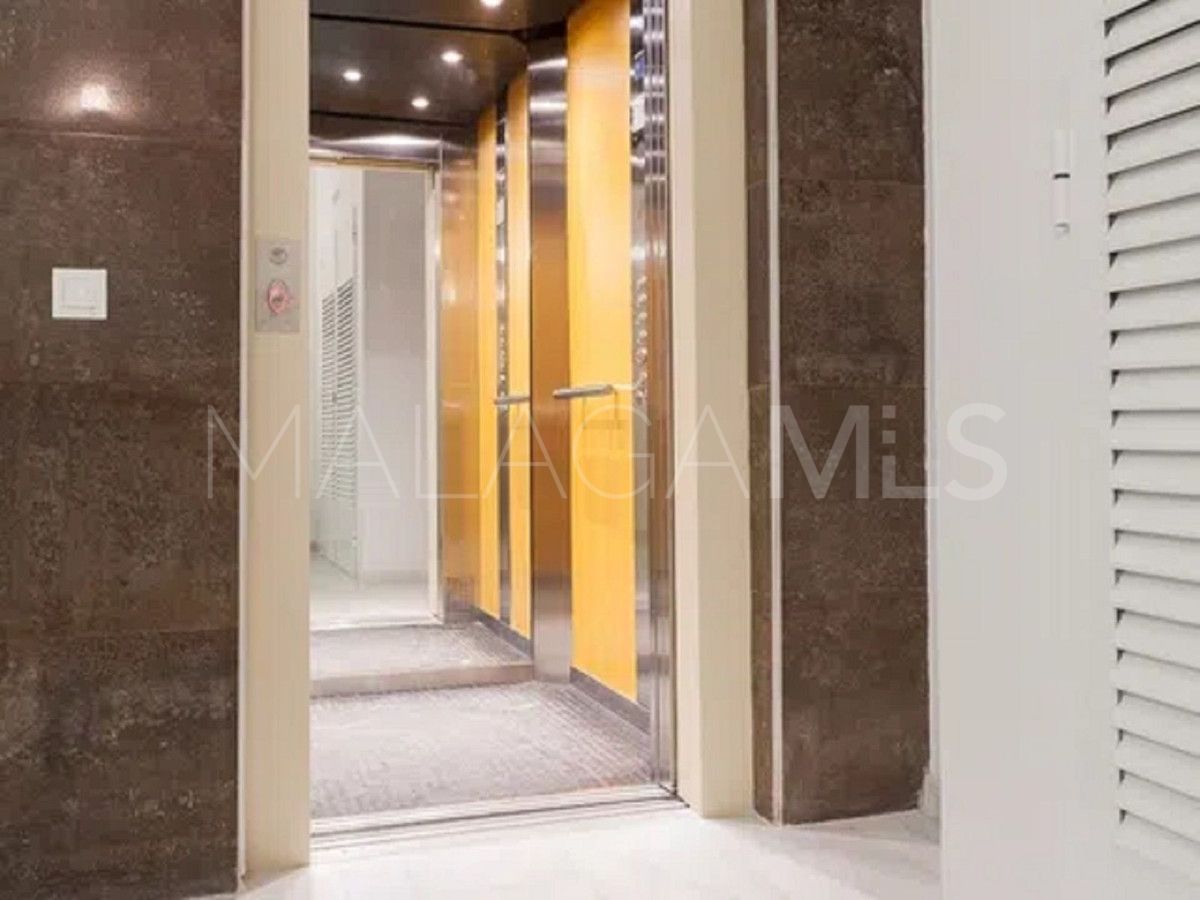 Wohnung for sale in Malaga - Centro