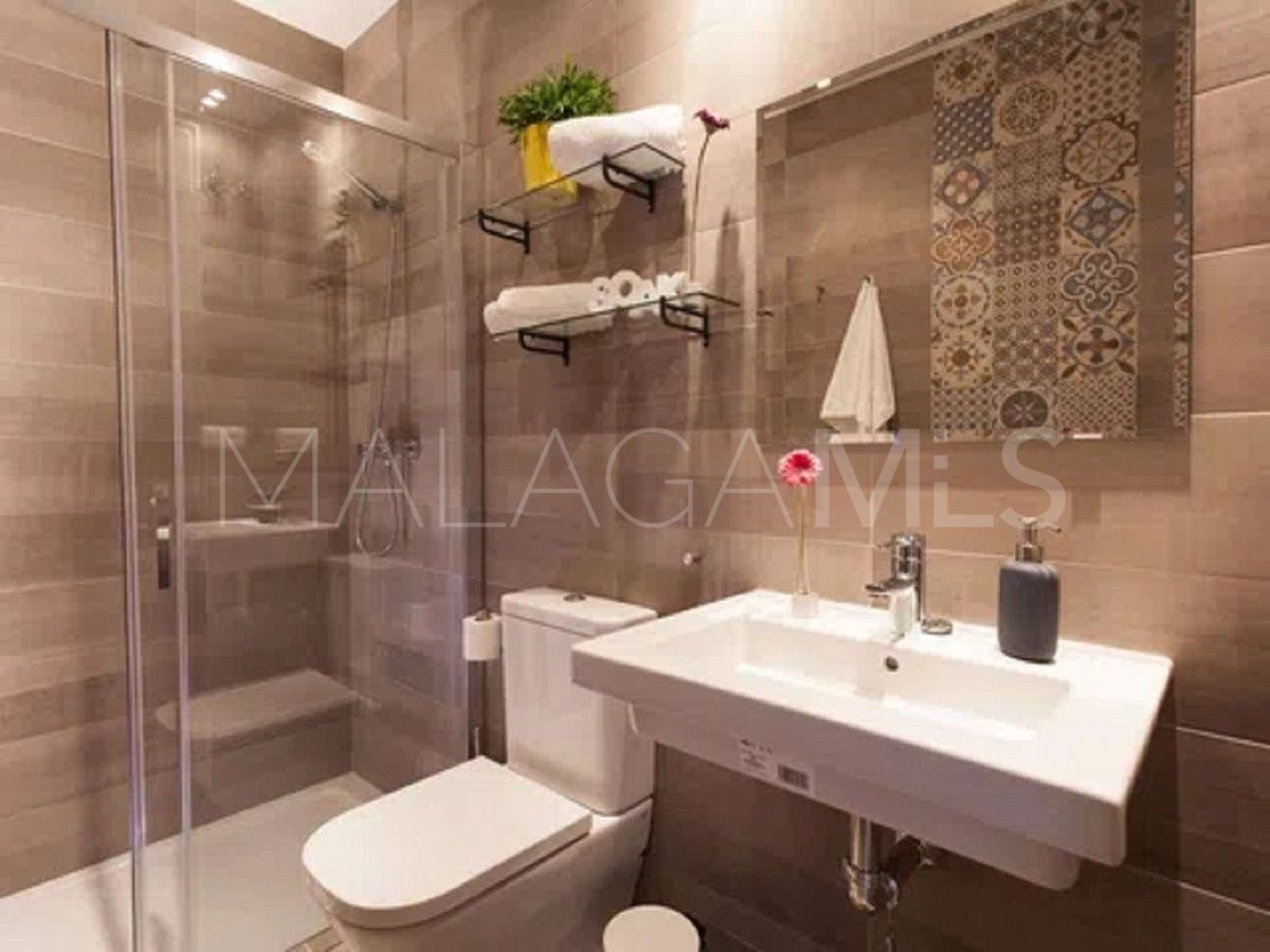 Wohnung for sale in Malaga - Centro