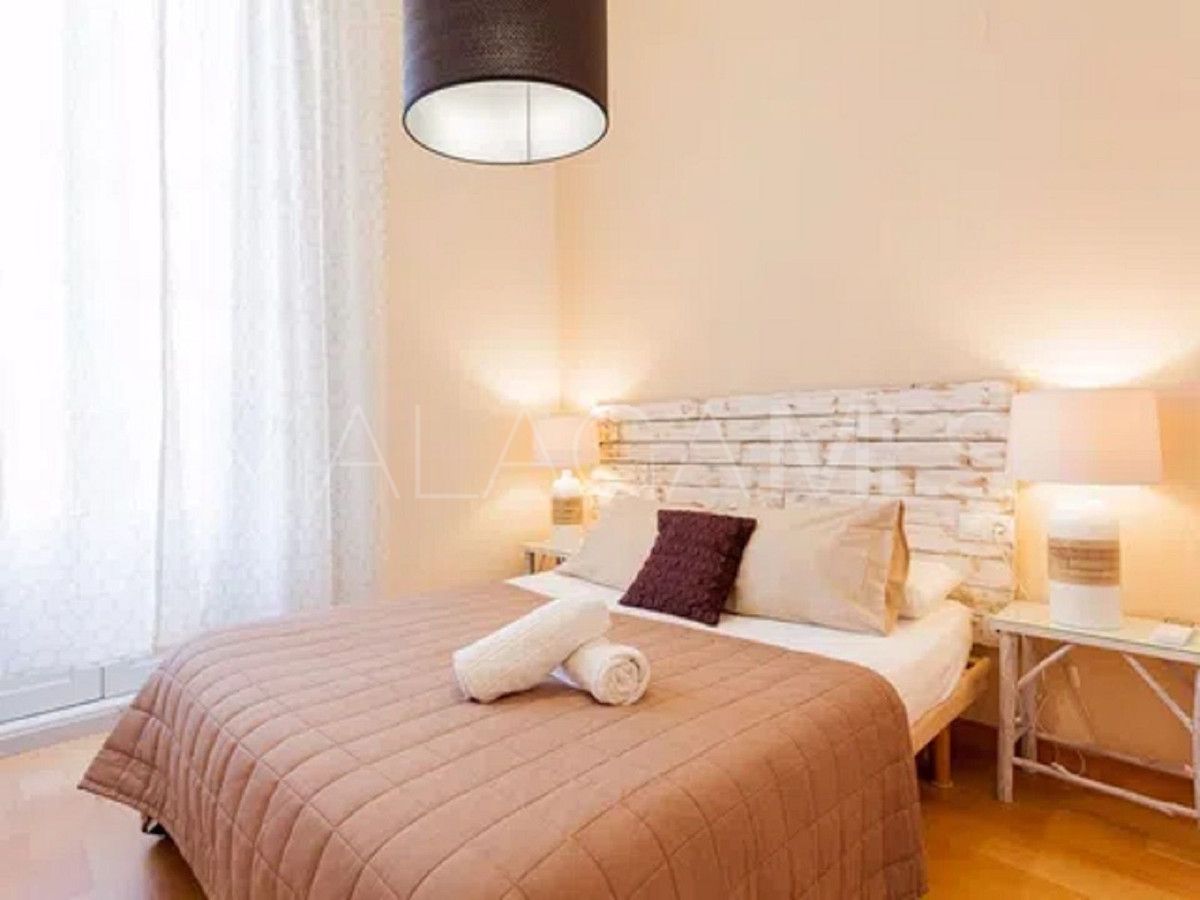 Wohnung for sale in Malaga - Centro