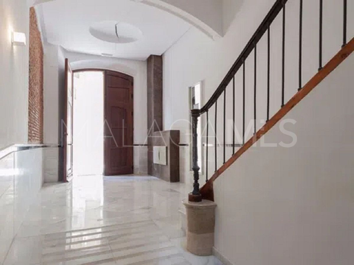 Wohnung for sale in Malaga - Centro