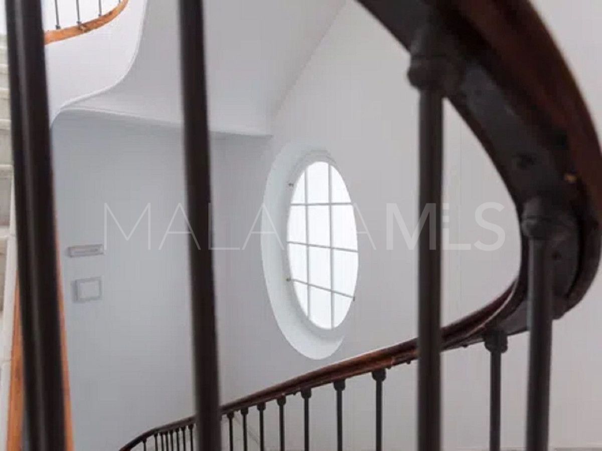 Wohnung for sale in Malaga - Centro