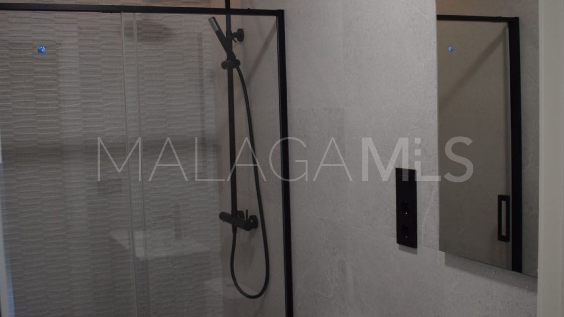 Apartment in Malaga for sale