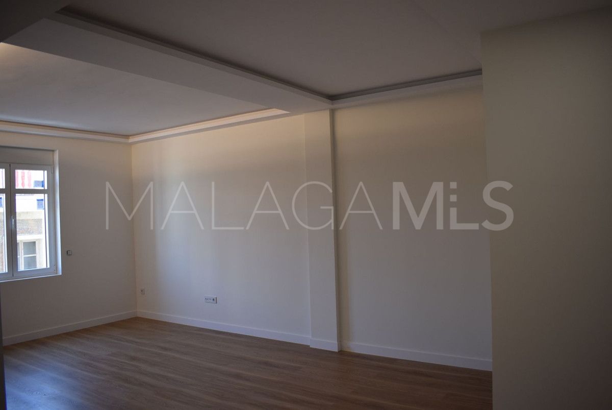 Apartment in Malaga for sale
