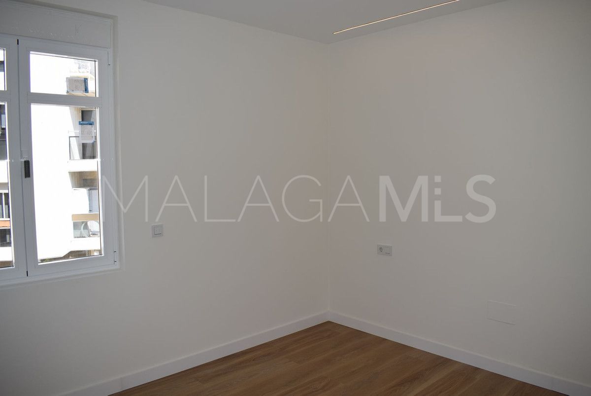 Apartment in Malaga for sale