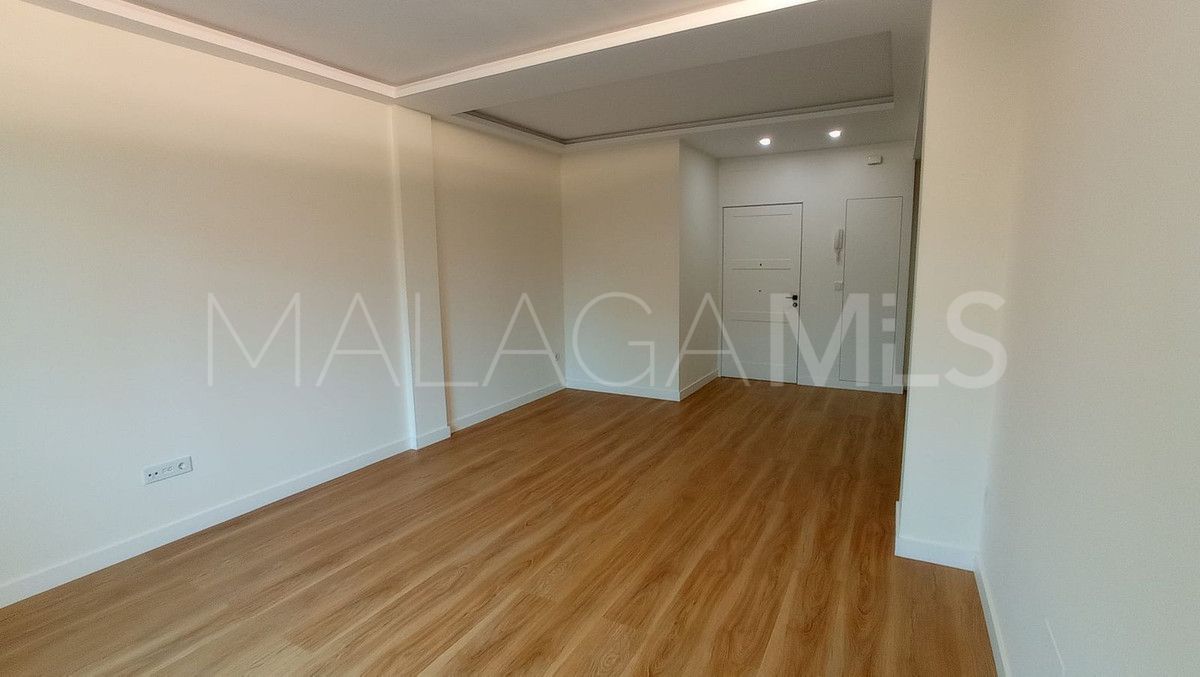 Se vende apartamento in Malaga with 3 bedrooms