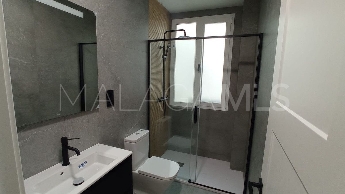 Se vende apartamento in Malaga with 3 bedrooms