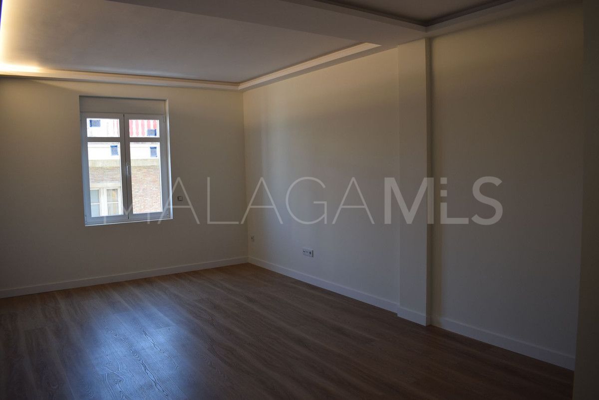 Apartment in Malaga for sale