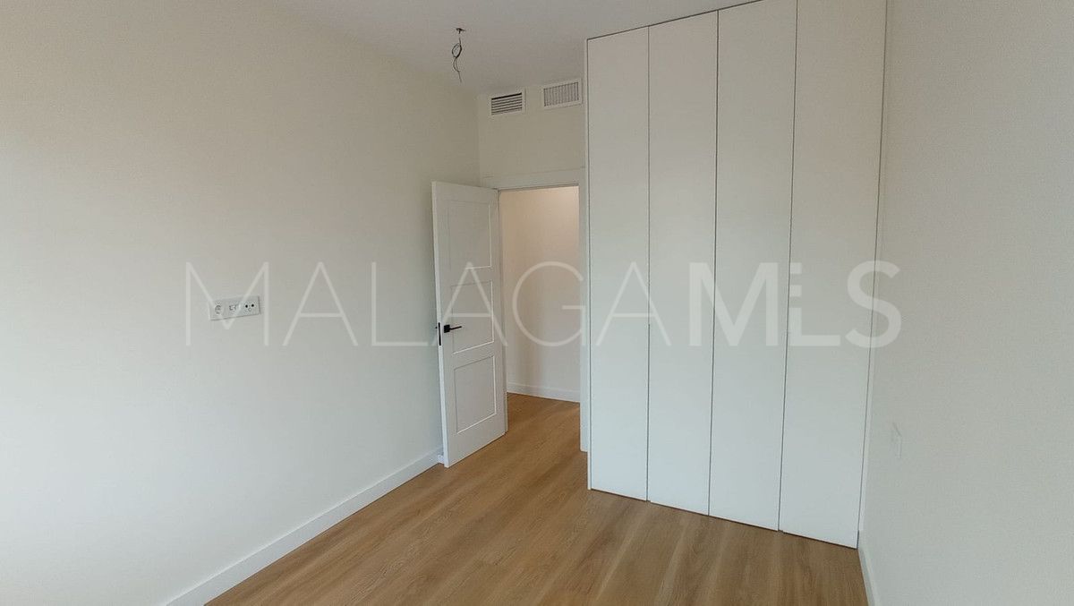 Se vende apartamento in Malaga with 3 bedrooms