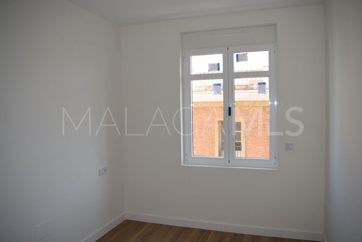 Apartment in Malaga for sale