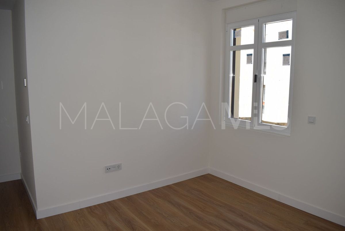 Apartment in Malaga for sale