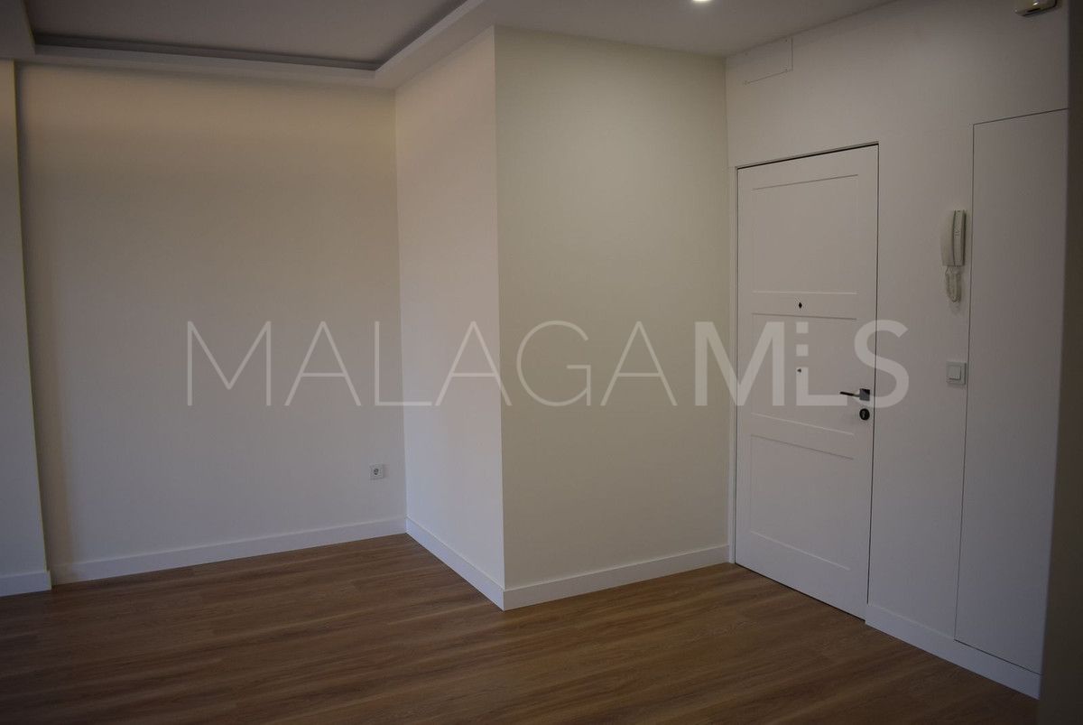 Apartment in Malaga for sale