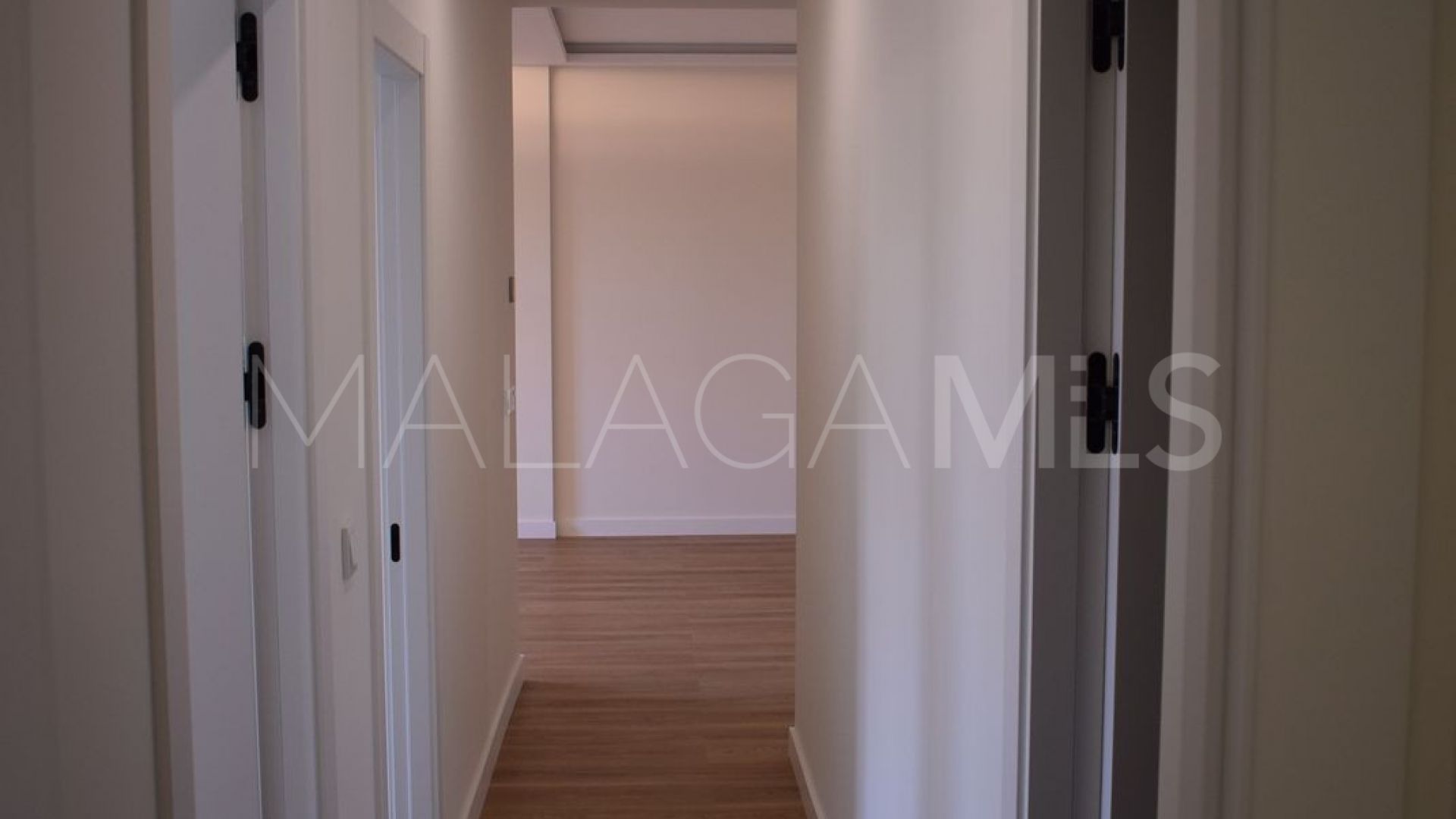 Apartment in Malaga for sale