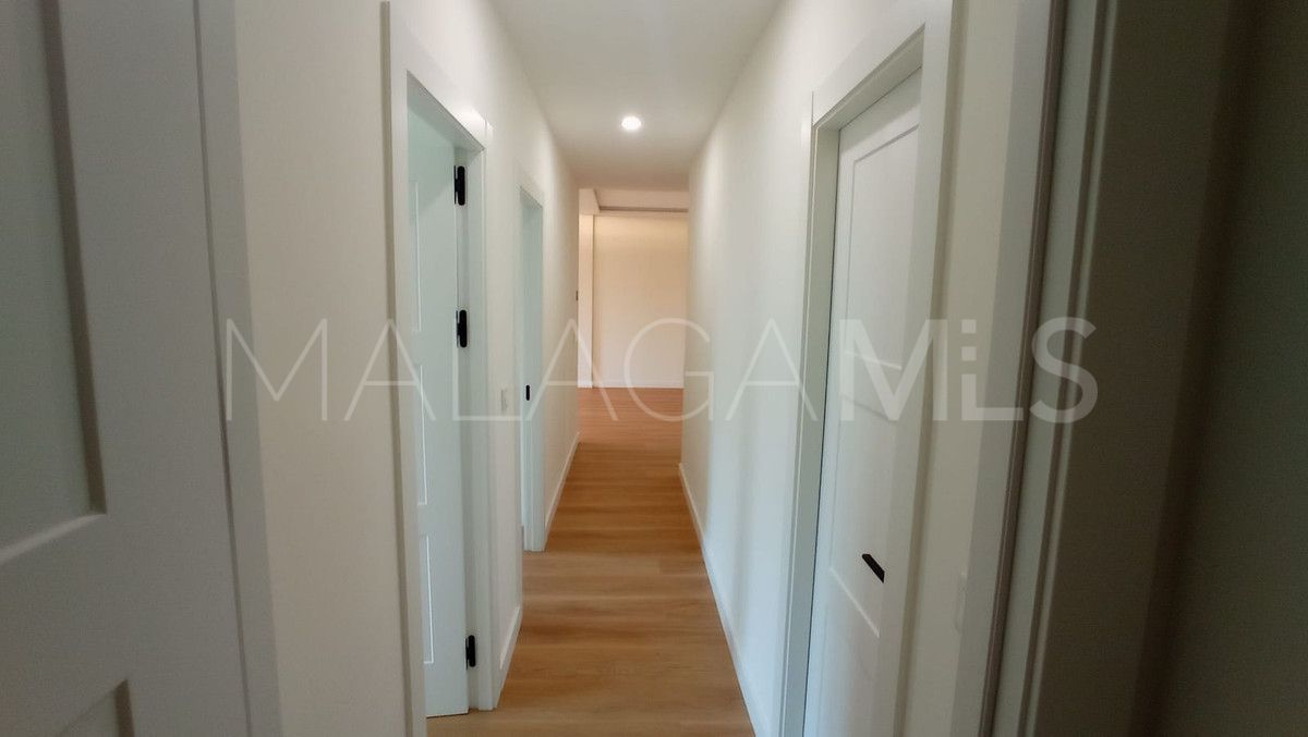 Se vende apartamento in Malaga with 3 bedrooms