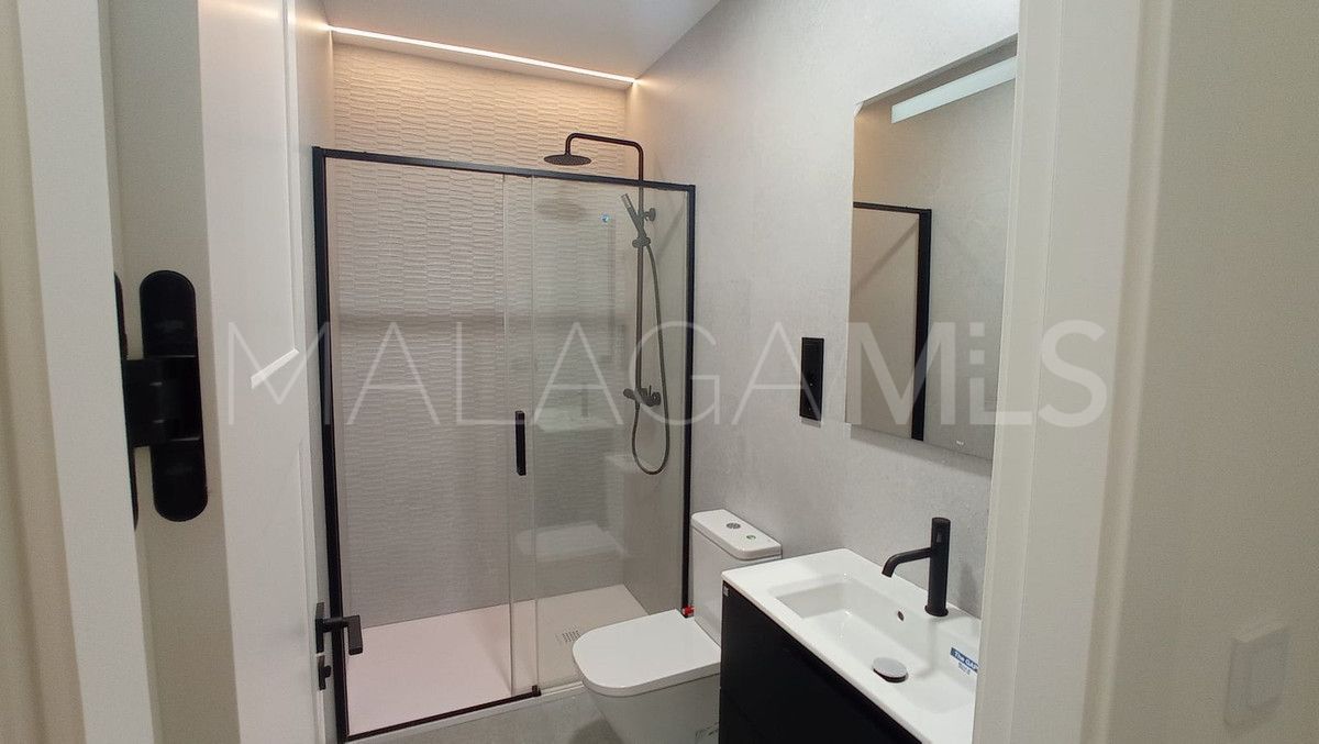 Se vende apartamento in Malaga with 3 bedrooms
