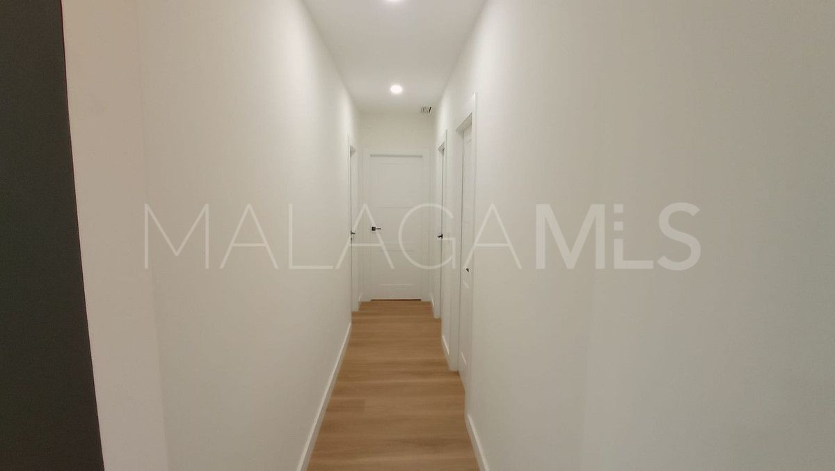 Se vende apartamento in Malaga with 3 bedrooms