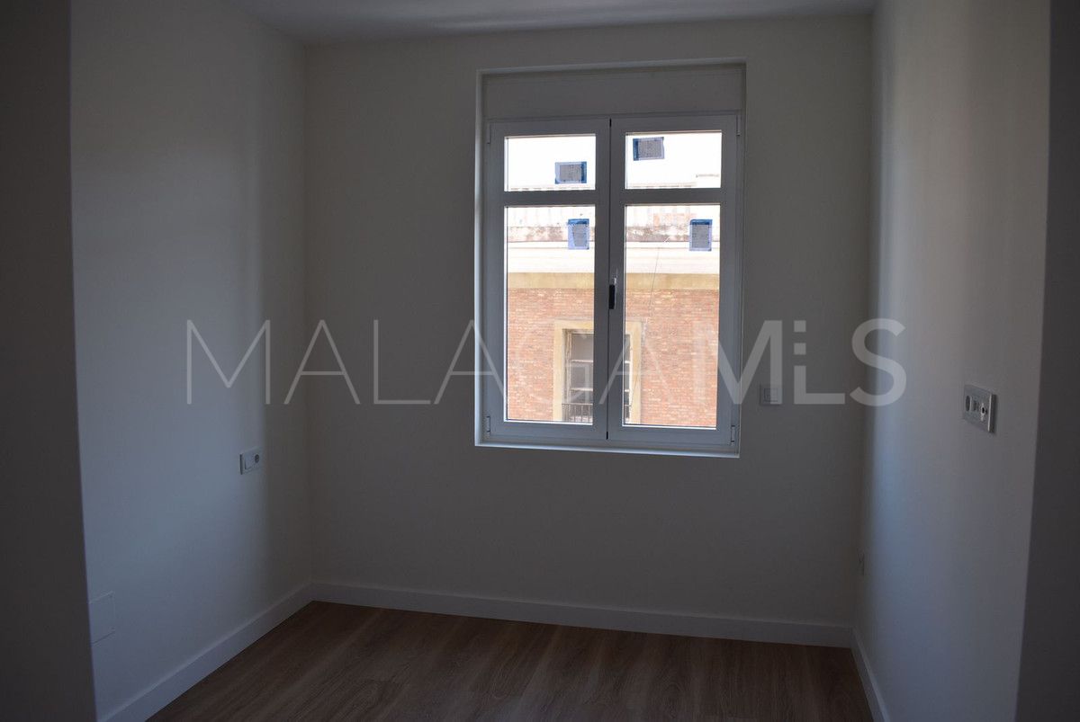 Apartment in Malaga for sale