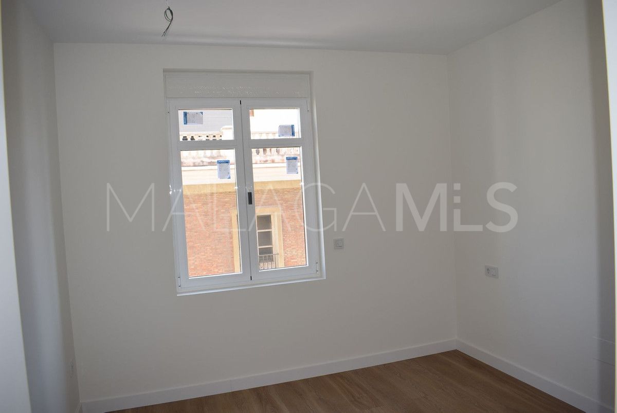 Apartment in Malaga for sale