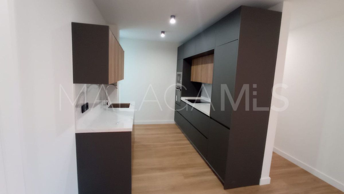 Se vende apartamento in Malaga with 3 bedrooms