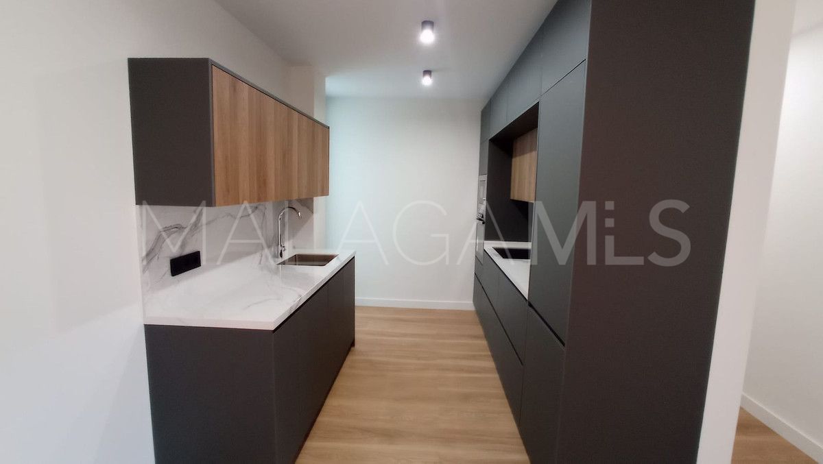 Se vende apartamento in Malaga with 3 bedrooms