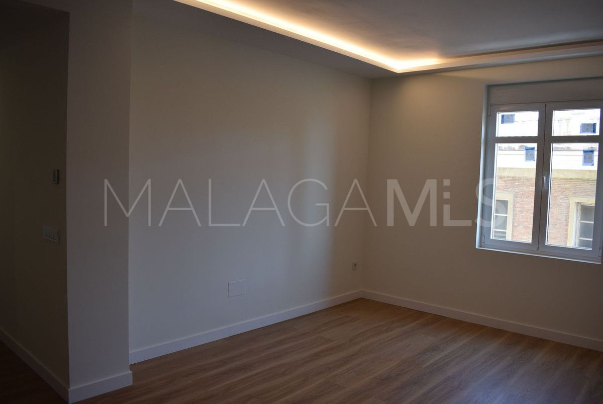 Apartment in Malaga for sale