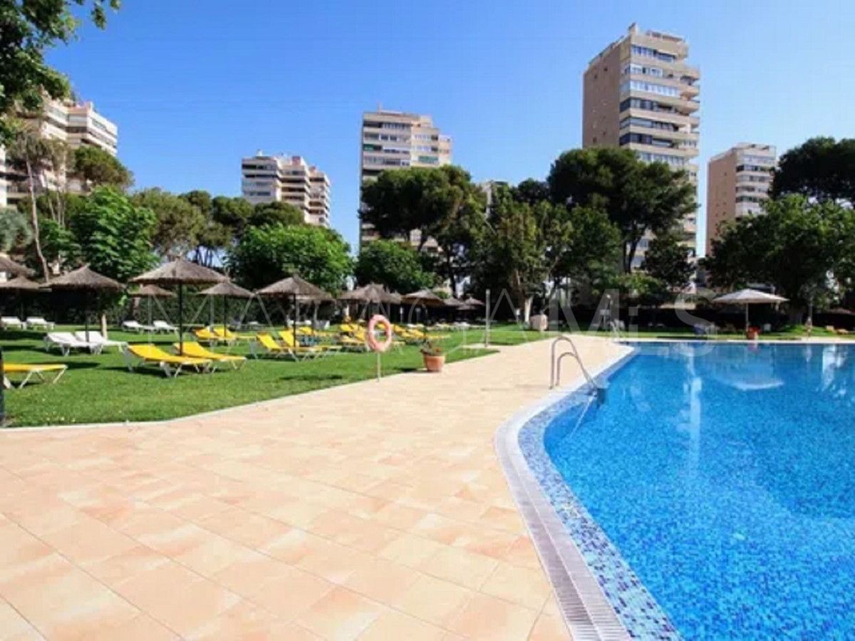 Appartement for sale in Torremolinos