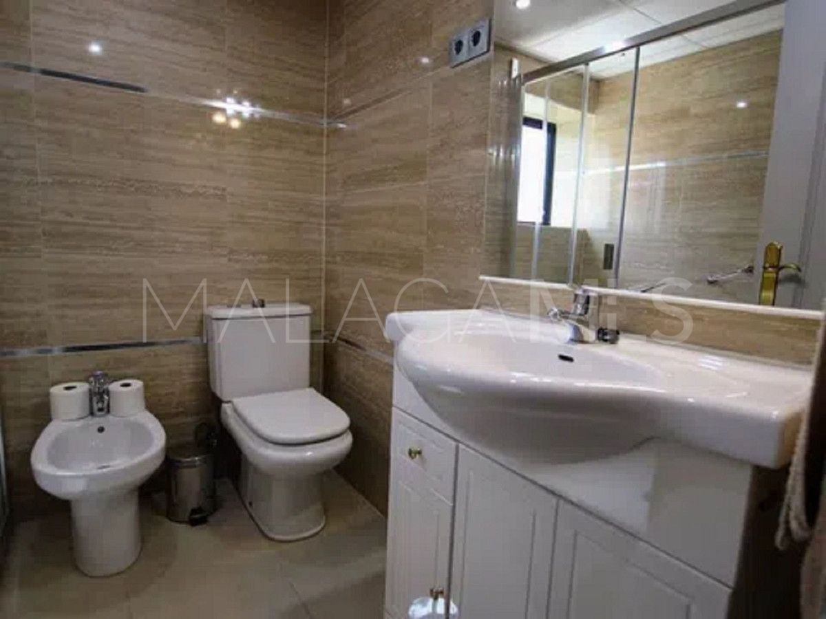 Appartement for sale in Torremolinos