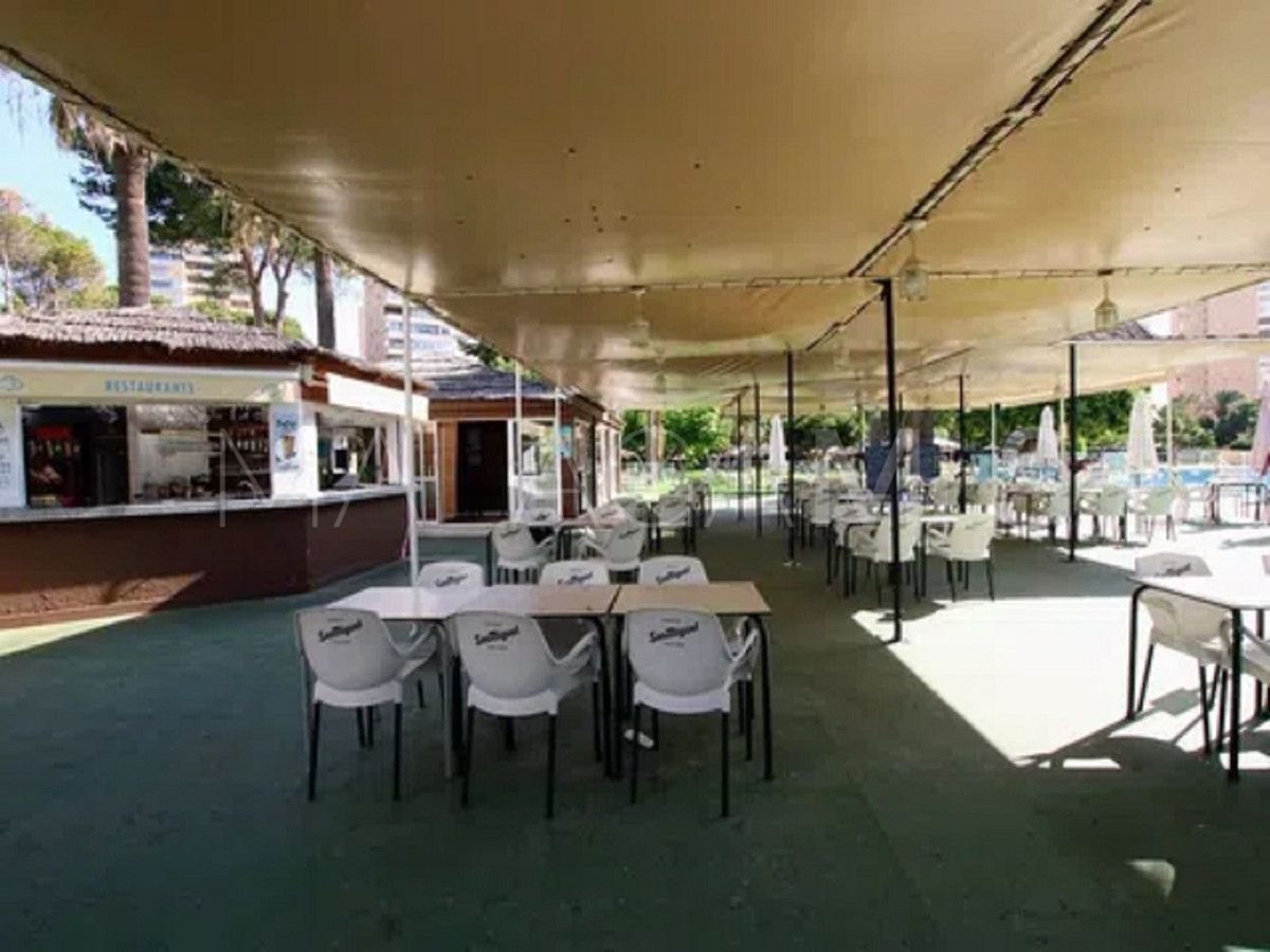 Appartement for sale in Torremolinos