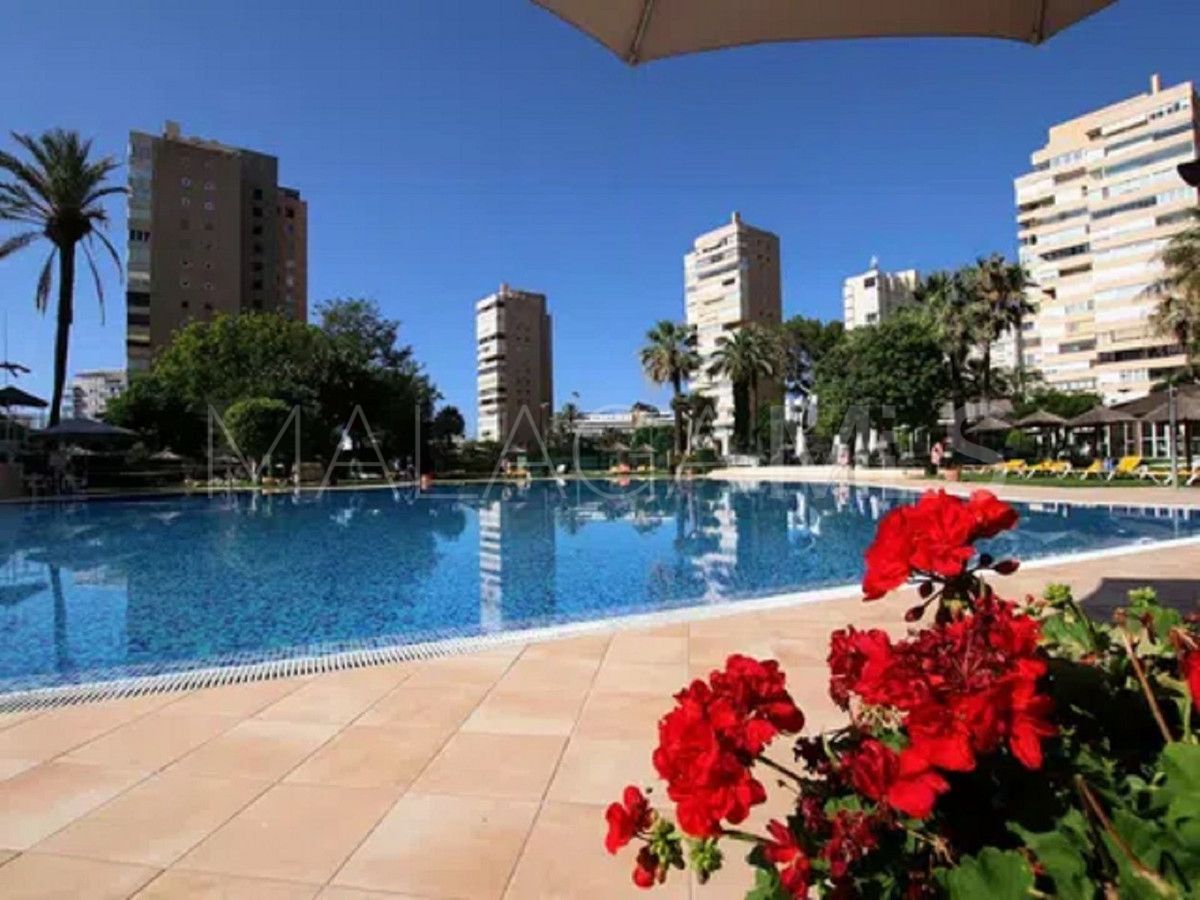 Appartement for sale in Torremolinos
