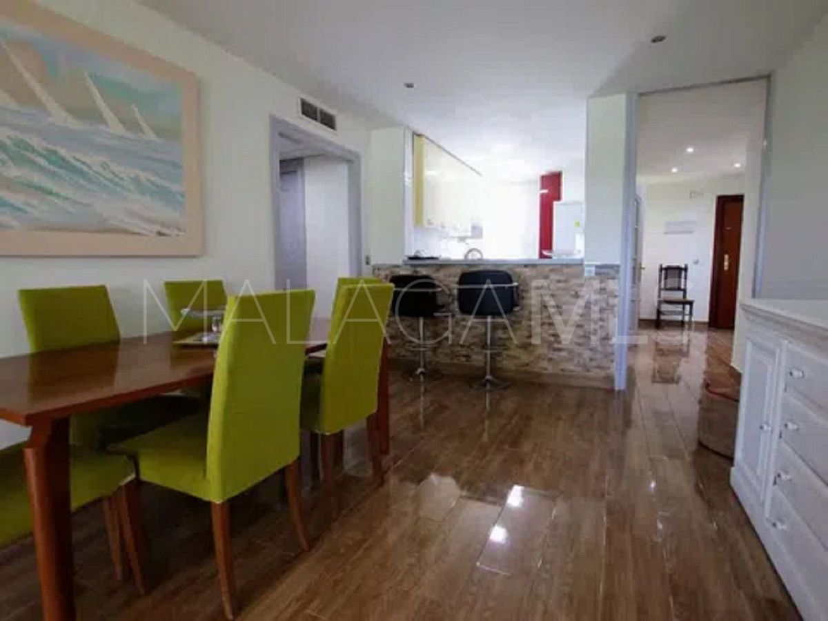 Appartement for sale in Torremolinos
