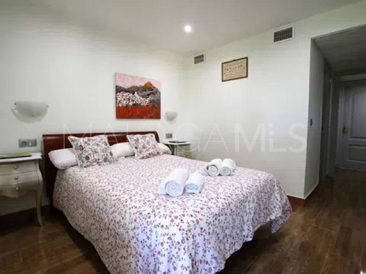 Appartement for sale in Torremolinos