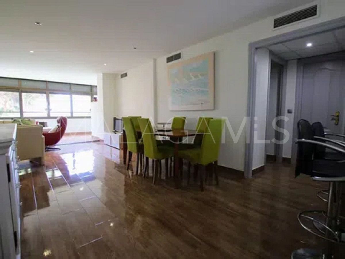Appartement for sale in Torremolinos