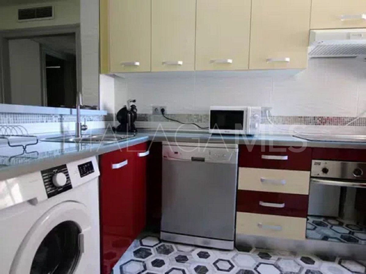 Appartement for sale in Torremolinos