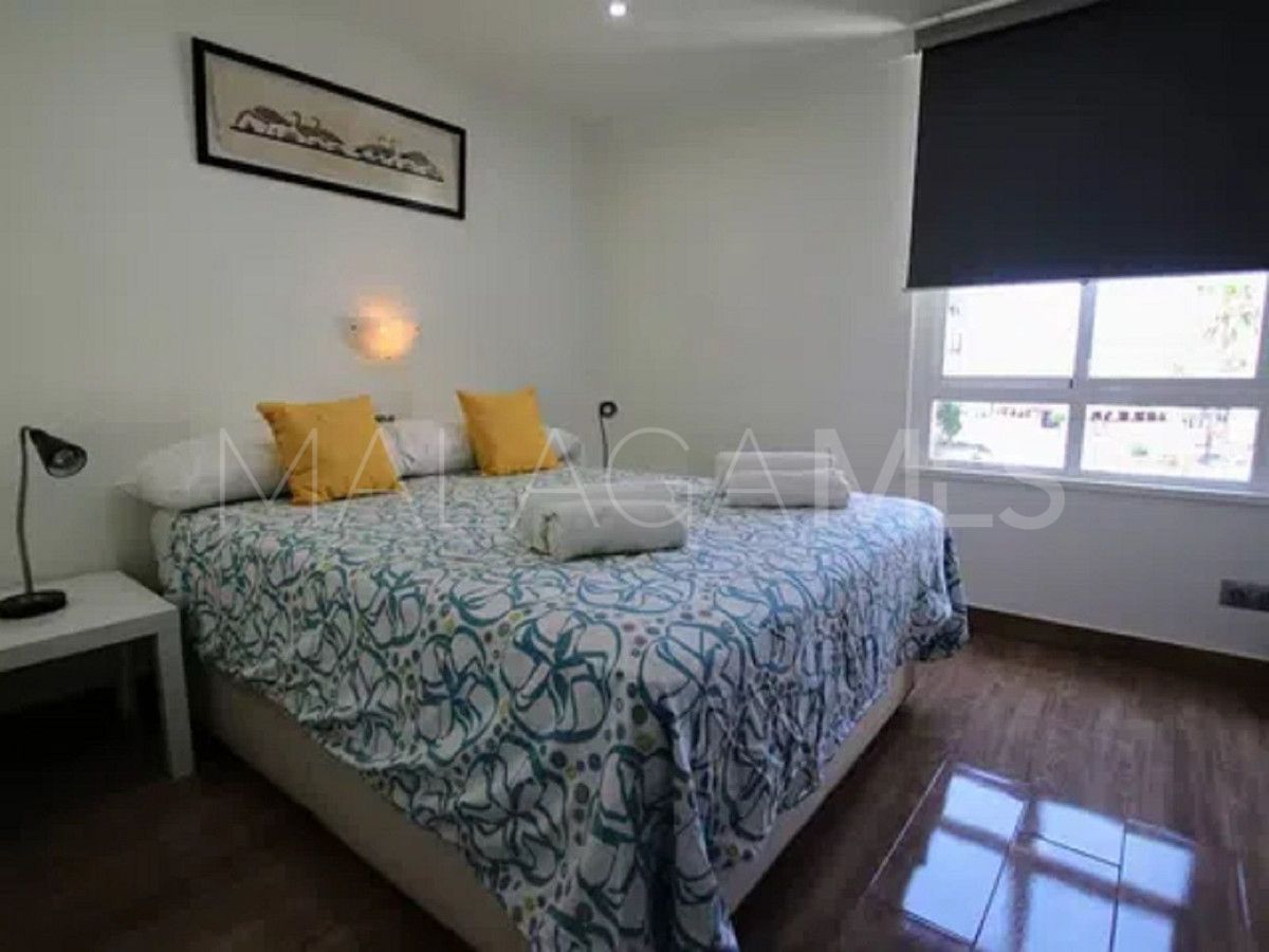 Appartement for sale in Torremolinos