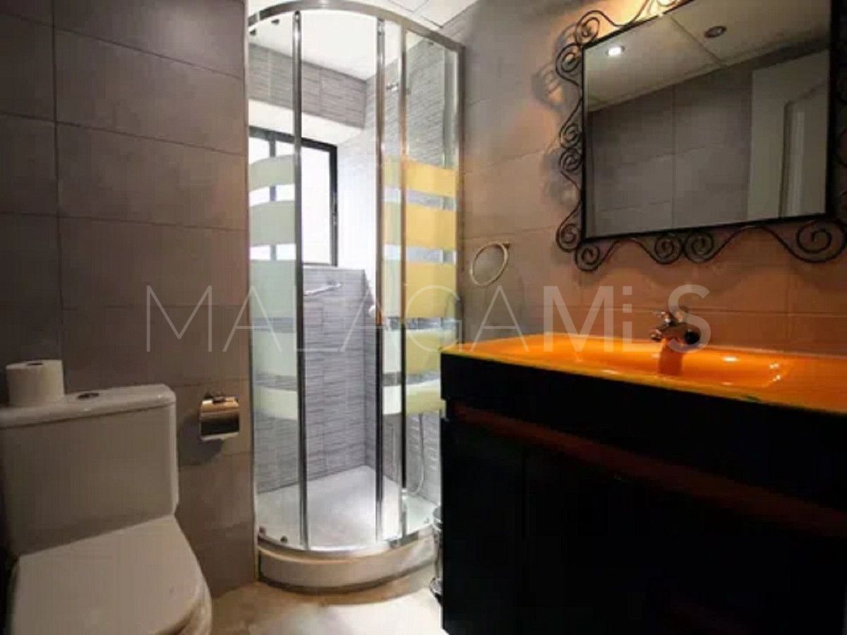 Appartement for sale in Torremolinos