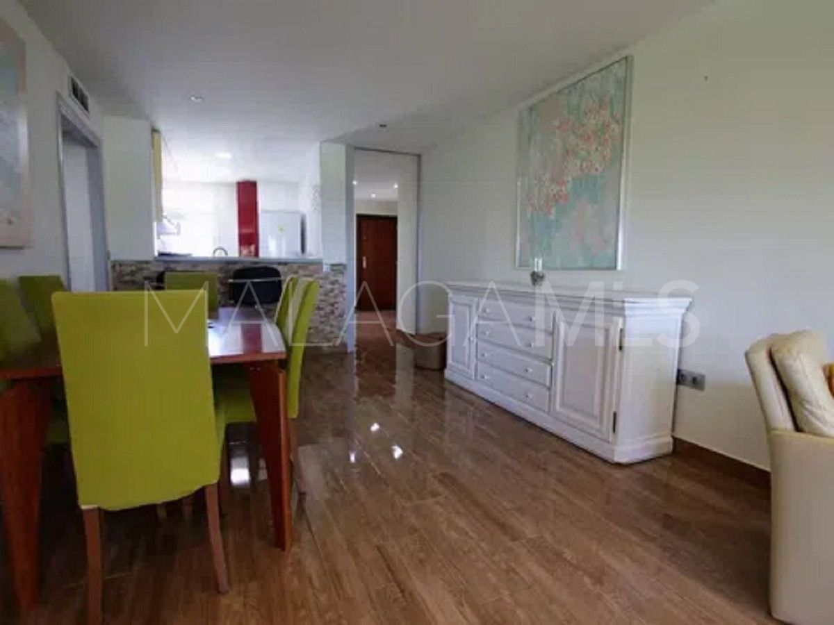 Appartement for sale in Torremolinos