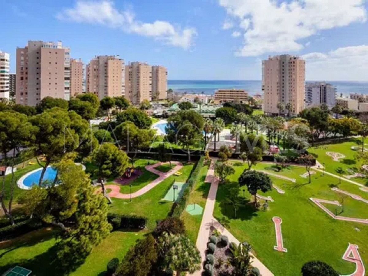 Appartement for sale in Torremolinos