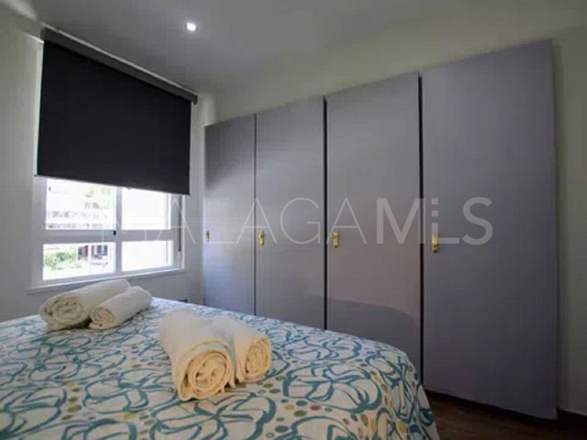 Appartement for sale in Torremolinos
