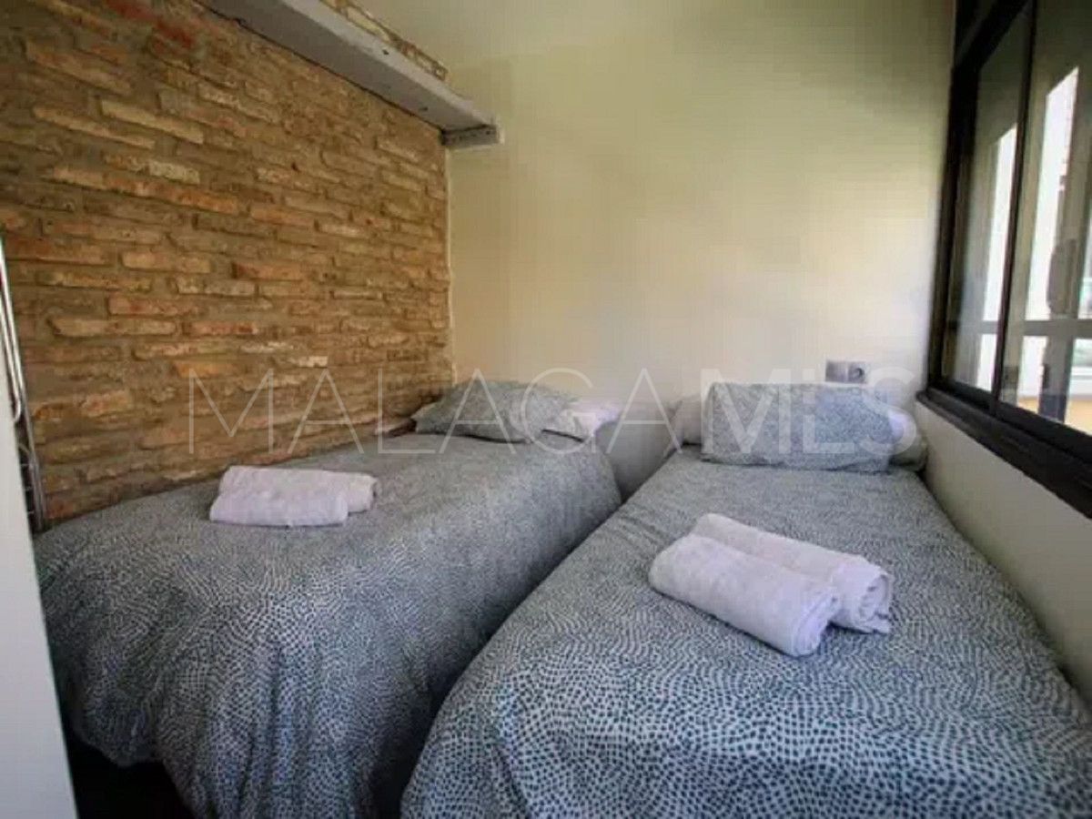 Appartement for sale in Torremolinos