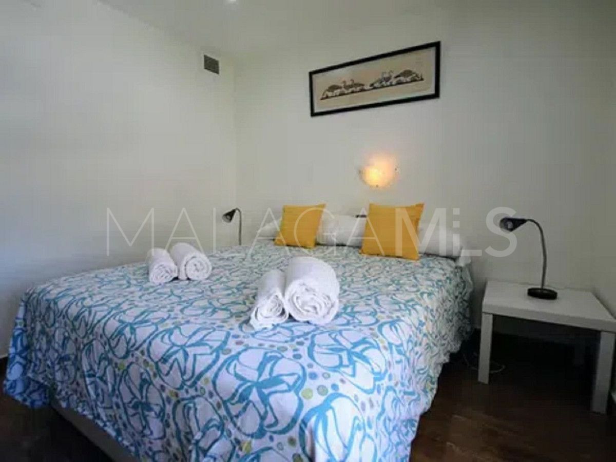 Appartement for sale in Torremolinos
