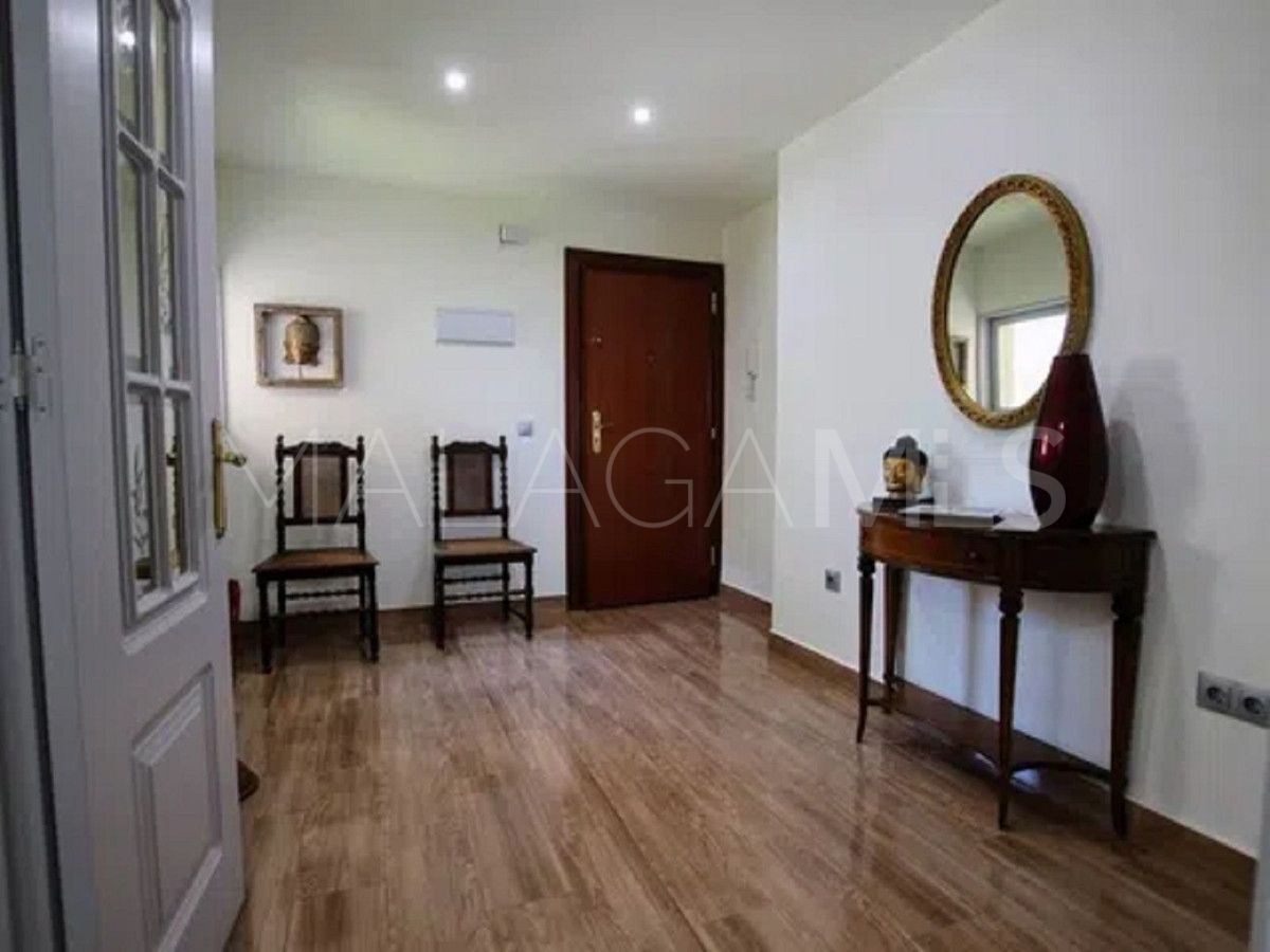 Appartement for sale in Torremolinos