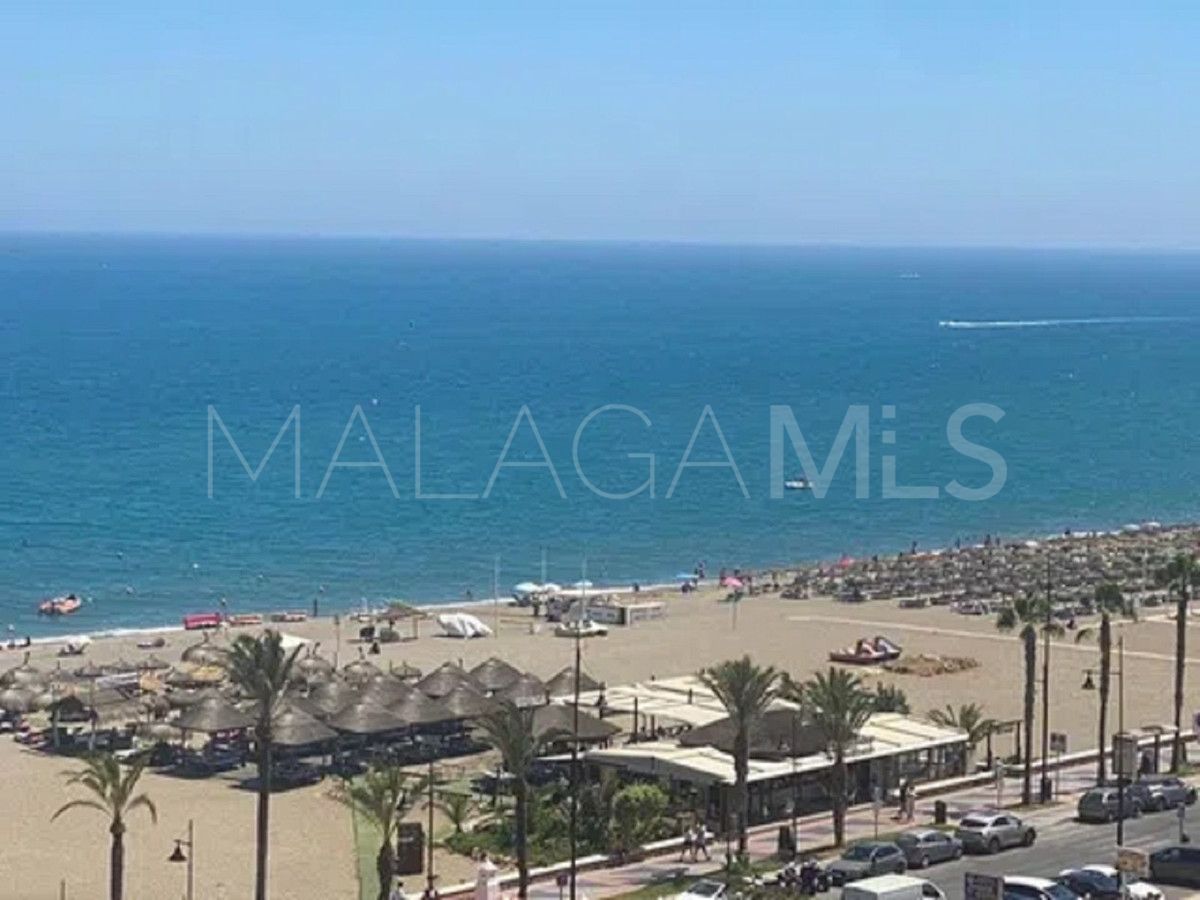 Appartement for sale in Torremolinos