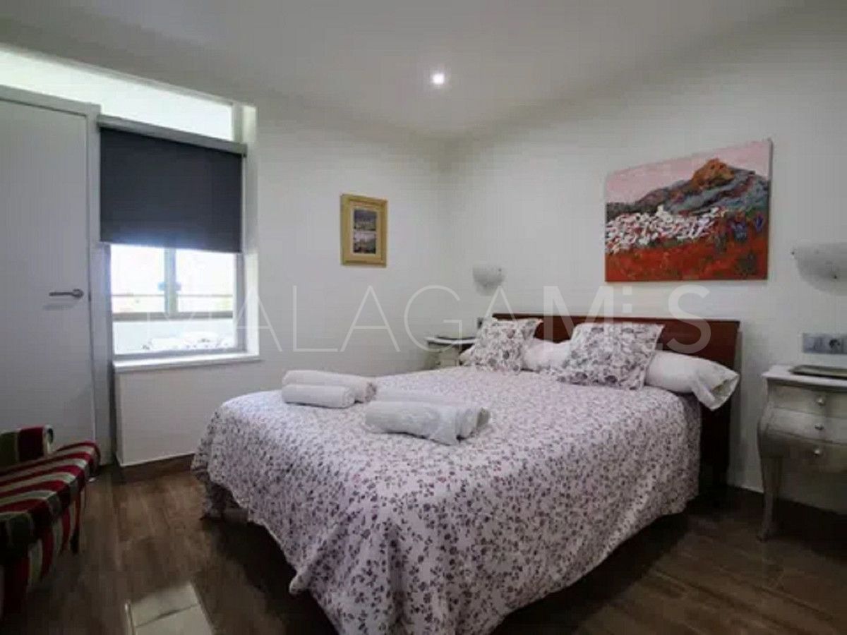 Appartement for sale in Torremolinos